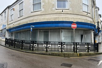 More details for 2-2A Meneage St, Helston - Retail for Lease