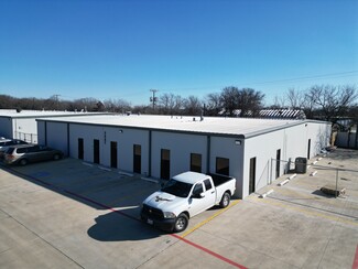 Plus de détails pour 3337 E Loop 820 S, Fort Worth, TX - Industriel/Logistique à louer