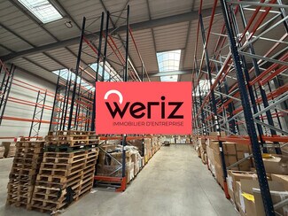Plus de détails pour Bureau, Industriel à louer