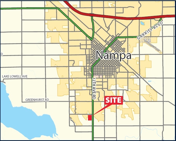 3338 S 12th Ave Rd, Nampa, ID for sale - Other - Image 3 of 4