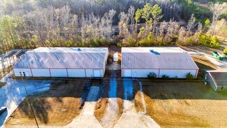 Plus de détails pour 90 Bama Ln, Clanton, AL - Industriel à vendre