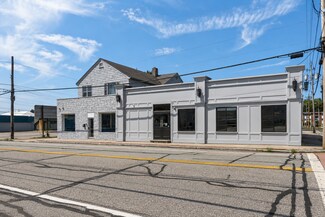 Plus de détails pour 1058 Charles St, Providence, RI - Commerce de détail à vendre