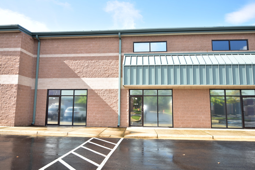 70 Industrial Park Dr, Waldorf, MD for sale - Other - Image 1 of 1