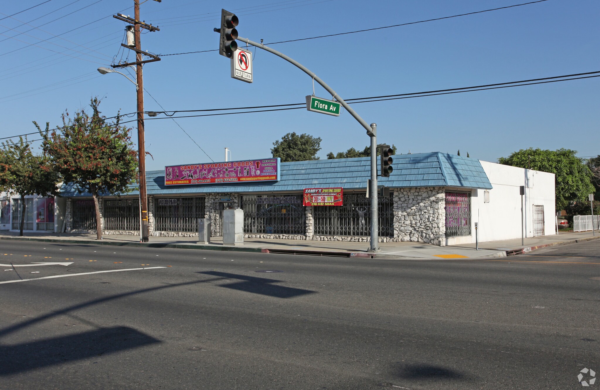 4273 Florence Ave, Bell, CA à vendre Photo principale- Image 1 de 38