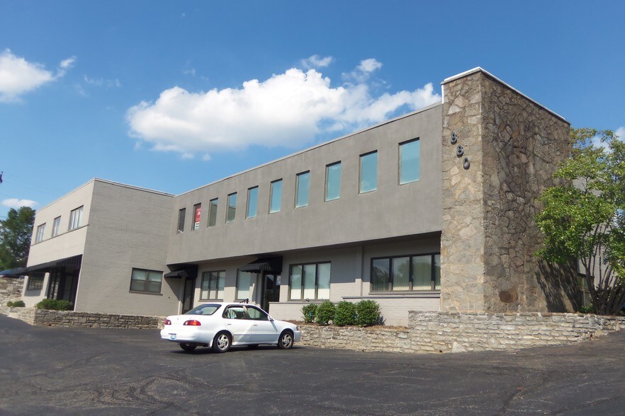 880 Alexandria Pike, Fort Thomas, KY à louer - Photo du bâtiment - Image 3 de 7