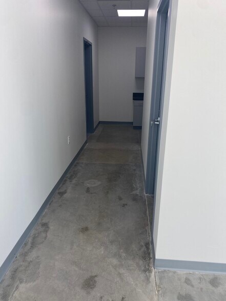 5940 Lower Birdville Rd, Haltom City, TX à louer - Photo intérieure - Image 3 de 12