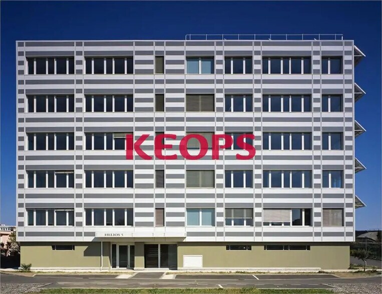 116 Route D'Espagne, Toulouse à louer - Photo du bâtiment - Image 3 de 17