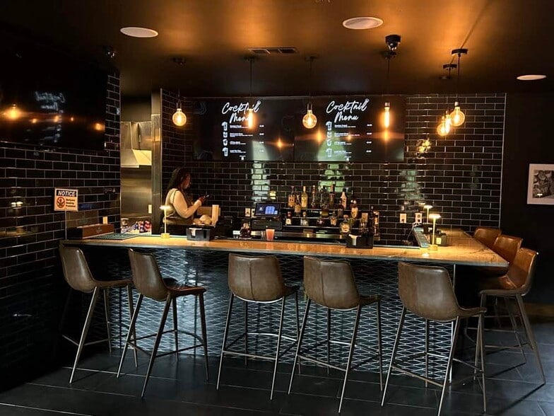 140 James P Brawley Dr SW, Atlanta, GA for sale - Building Photo - Image 3 of 13