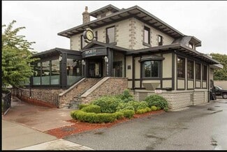 Plus de détails pour 9254 Nowell St, Chilliwack, BC - Commerce de détail à louer