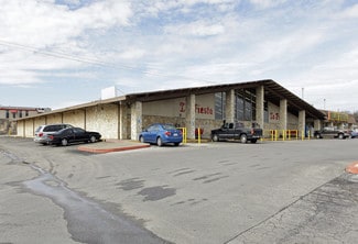 Plus de détails pour 6103 Pecan Valley Dr, San Antonio, TX - Commerce de détail à vendre