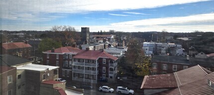 17 W Miner St, West Chester, PA - AÉRIEN  Vue de la carte - Image1