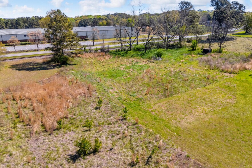 3196 Maysville Rd, Commerce, GA à vendre - Photo du bâtiment - Image 2 de 11