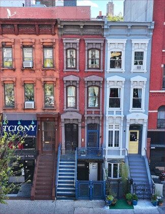 Plus de détails pour 2291 7th Ave, New York, NY - Multi-résidentiel à vendre