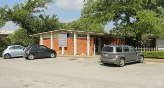 Plus de détails pour 3000 Medical Arts St, Austin, TX - Médical à louer