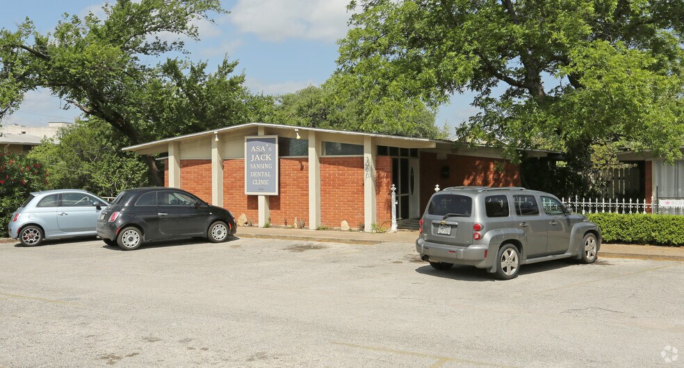 3000 Medical Arts St, Austin, TX à louer - Photo principale - Image 1 de 3