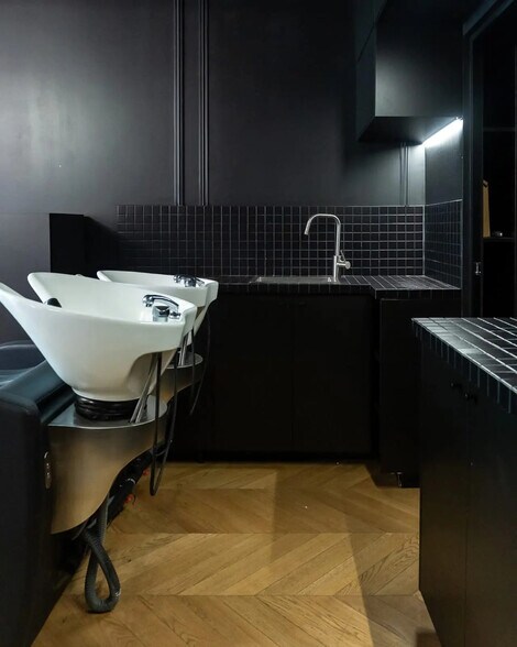 11 Boulevard Saint-Martin, Paris à louer - Photo du bâtiment - Image 3 de 10