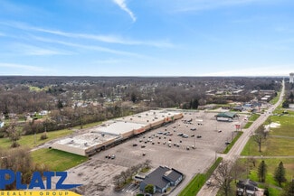 More details for 4317-4341 Kirk Rd, Youngstown, OH - Retail for Lease