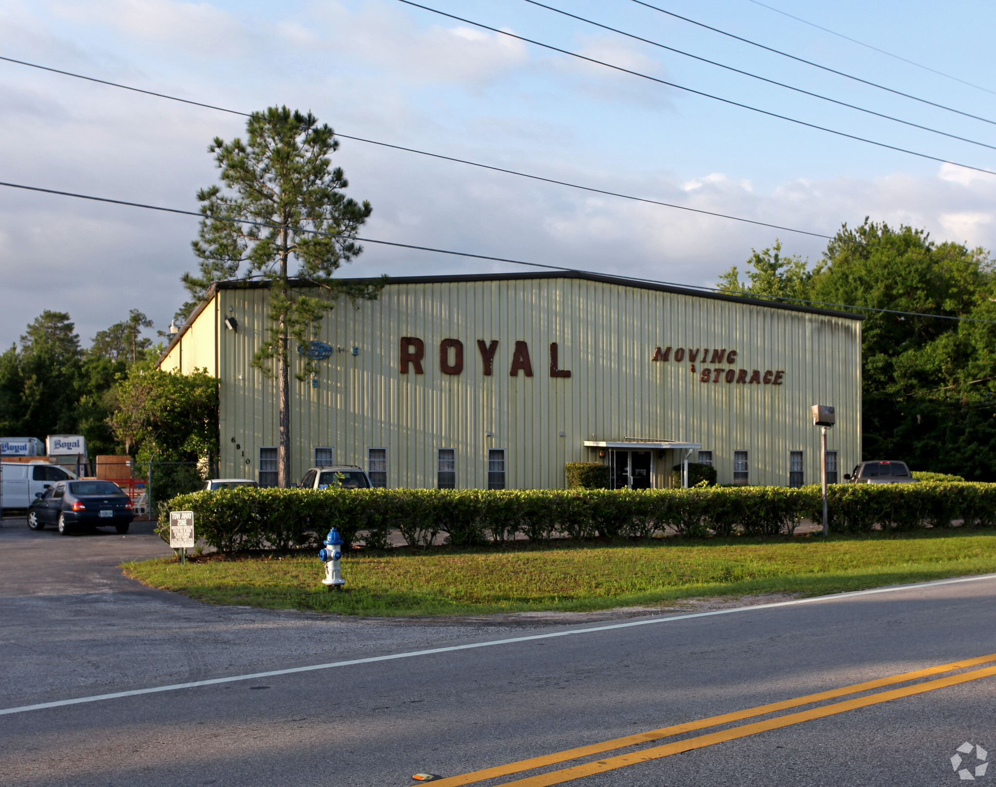 6810 Old Cheney Hwy, Orlando, FL for sale Primary Photo- Image 1 of 1