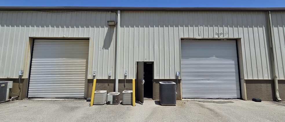 28790 S Diesel Dr, Bonita Springs, FL for lease - Building Photo - Image 2 of 11
