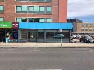 More details for 63-75 Corporation Rd, Middlesbrough - Retail for Lease