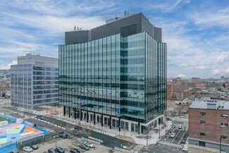 Plus de détails pour 808 Windsor, Somerville, MA - Commerce de détail à louer