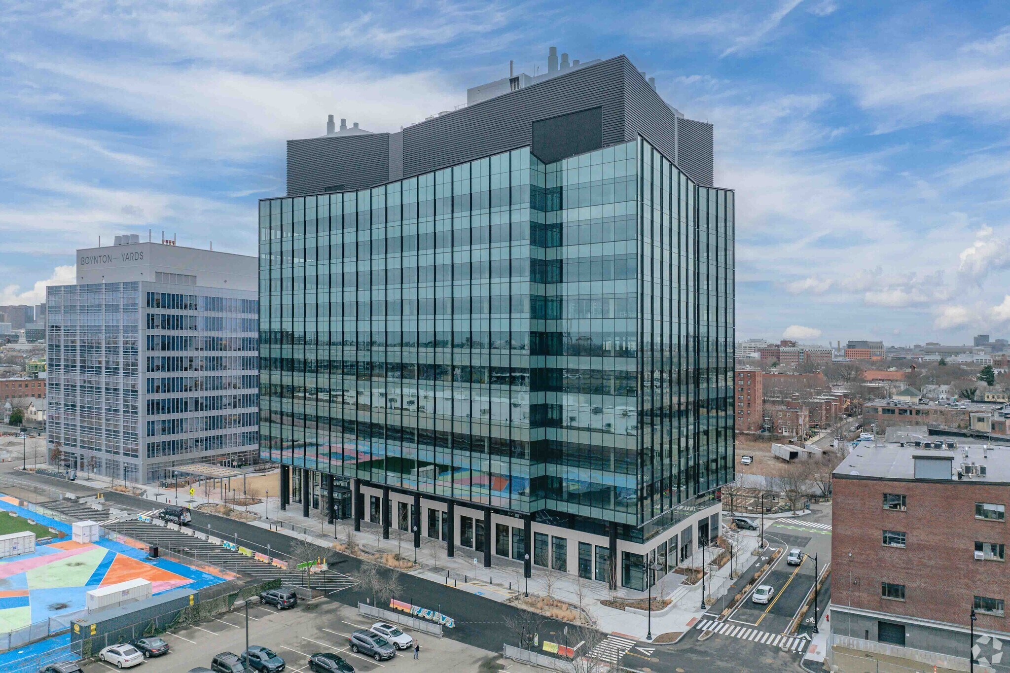 808 Windsor, Somerville, MA for lease Primary Photo- Image 1 of 9