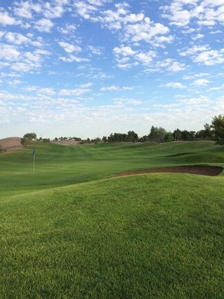 Plus de détails pour 100 N Clubhouse Dr, Avondale, AZ - Sports et divertissement à vendre