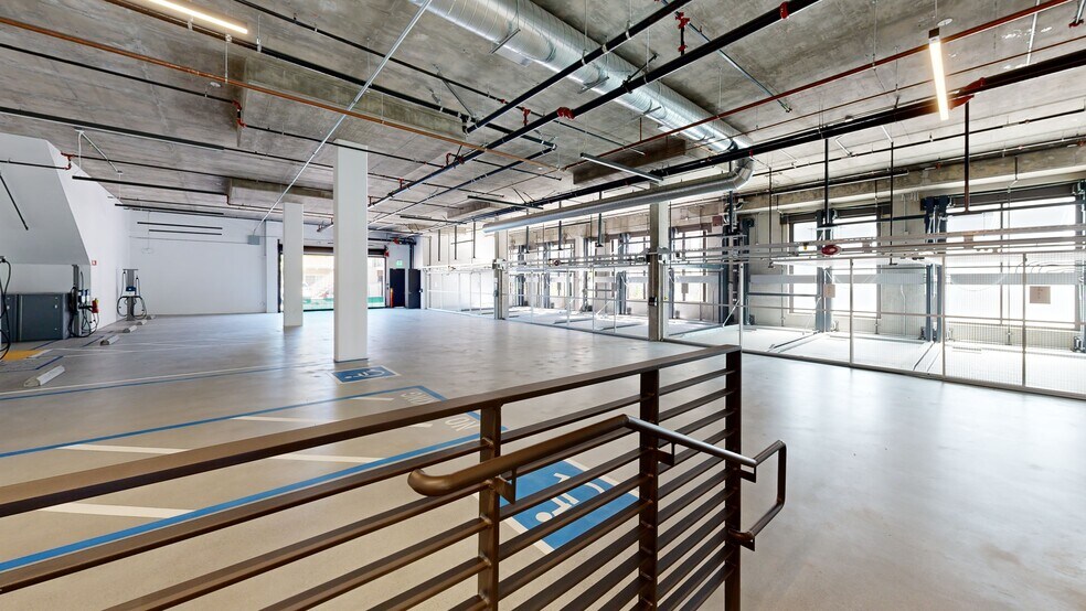 993 Laurel St, San Carlos, CA à louer - Numérisation 3D de Matterport - Image 3 de 10