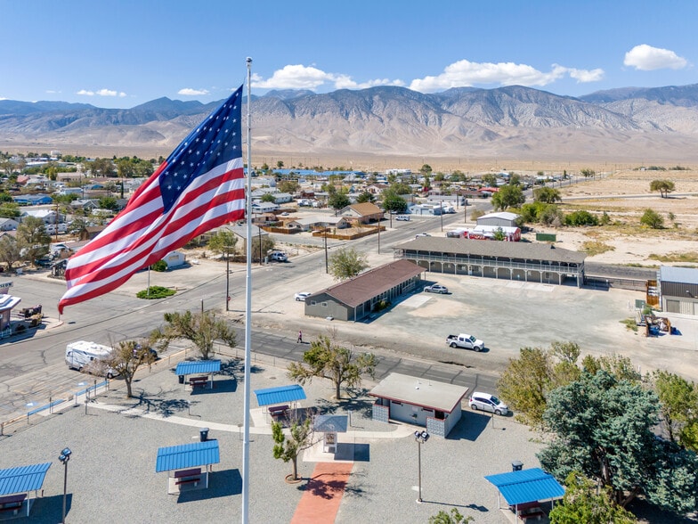 1000 C St, Hawthorne, NV for sale - Building Photo - Image 3 of 15