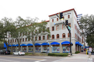 More details for 100 2nd Ave N, Saint Petersburg, FL - Office for Lease