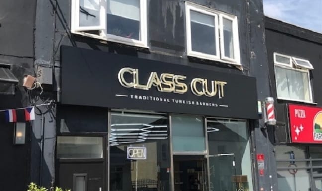 77-77A Queens Rd, Buckhurst Hill for sale - Building Photo - Image 3 of 3