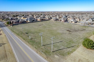 More details for 8701 SW 59th St, Oklahoma City, OK - Land for Sale