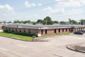 More details for 5144 E Sam Houston Pky N, Houston, TX - Office, Flex for Lease