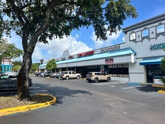 Plus de détails pour 2601-2667 W Atlantic Blvd, Pompano Beach, FL - Commerce de détail à louer
