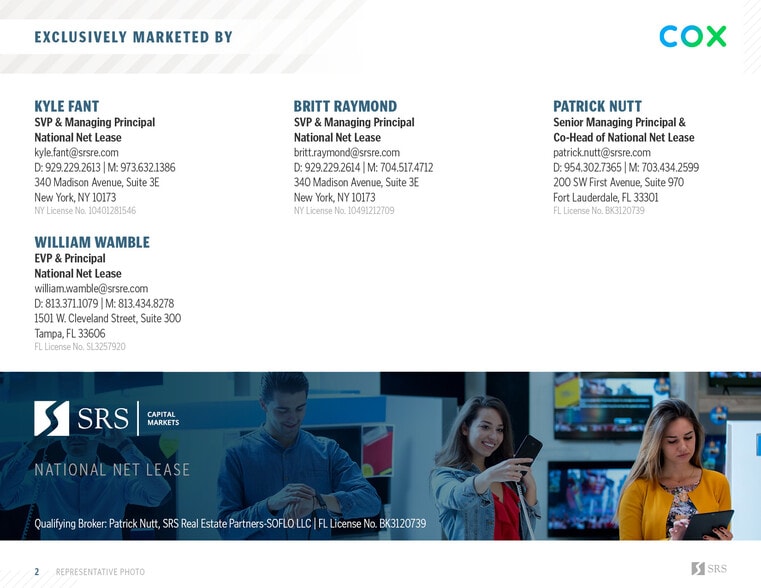 2278 NW 43rd St, Gainesville, FL à vendre - Photo du bâtiment - Image 2 de 9