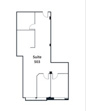 1145-1155 Robson St, Vancouver, BC for lease Floor Plan- Image 1 of 1