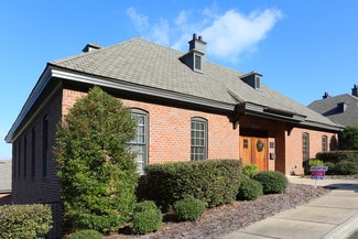 Plus de détails pour 2100 Providence Park, Birmingham, AL - Bureau à vendre