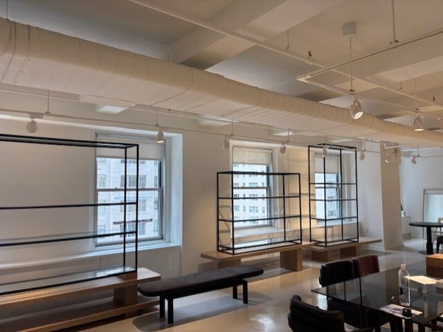 57 W 57th St, New York, NY for lease Building Photo- Image 1 of 6