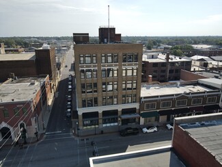 Plus de détails pour 501 S Main St, Joplin, MO - Local commercial à louer