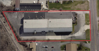 More details for 4929 New Haven Ave, Fort Wayne, IN - Industrial for Sale