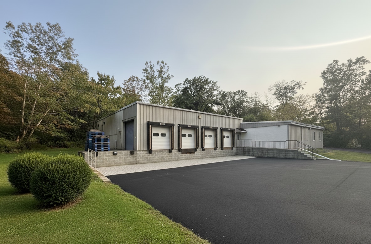 295B WindyBush, New Hope, PA for lease Primary Photo- Image 1 of 7