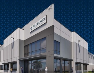 Plus de détails pour 4911 Conflans Rd, Irving, TX - Industriel à vendre