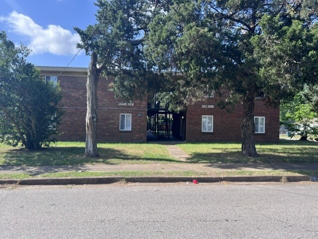 3917 Dunn Rd, Memphis, TN for sale - Building Photo - Image 3 of 17