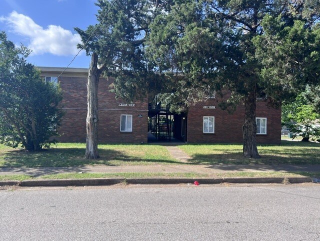 3917 Dunn Rd, Memphis, TN à vendre - Photo du bâtiment - Image 3 de 17