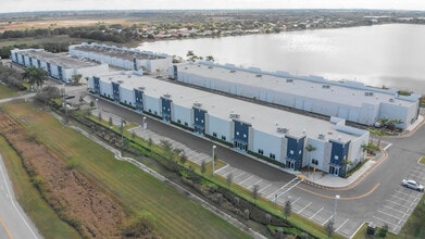 21000 Sheridan St, Fort Lauderdale, FL - aerial  map view - Image1