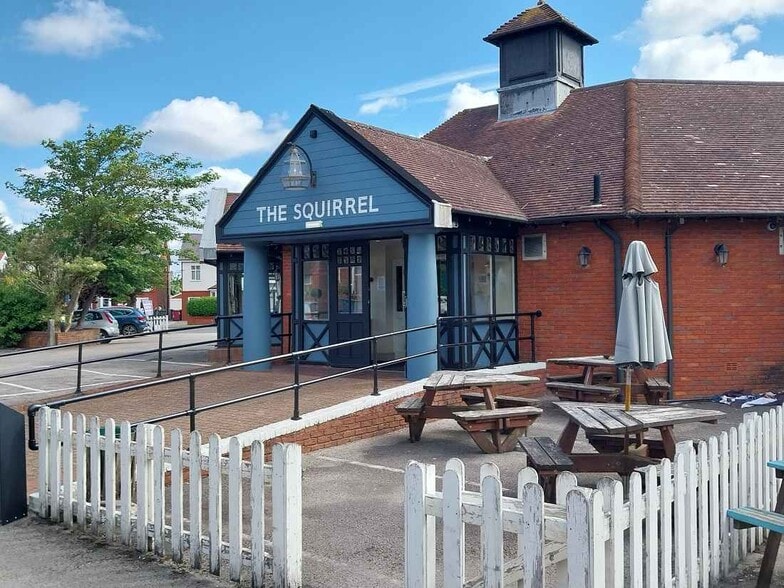 Bispham Rd, Blackpool for lease - Building Photo - Image 3 of 3