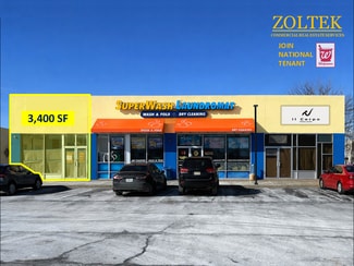 More details for 45 Outwater Ln, Garfield, NJ - Retail for Lease
