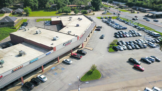 More details for 1700 S Southeast Loop 323, Tyler, TX - Office/Retail, Retail for Lease