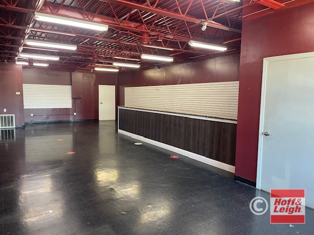 1945-1963 W Market St, Akron, OH for lease - Interior Photo - Image 2 of 3