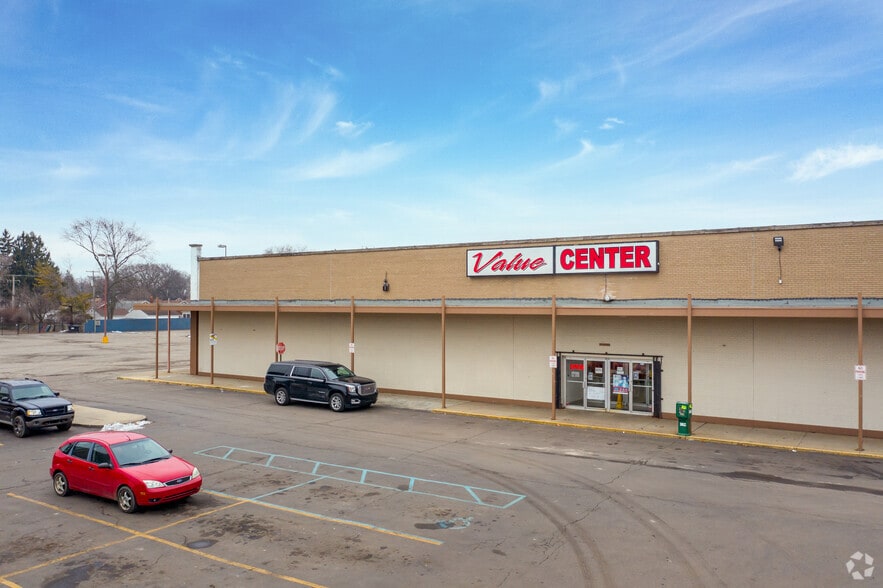 20425-20427 Plymouth Rd, Detroit, MI à vendre - Photo du bâtiment - Image 2 de 25